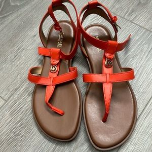 Michael Kors sandals